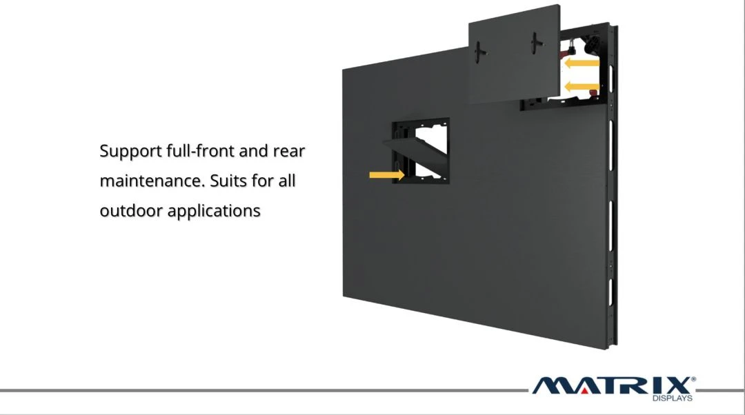 curve led display 13