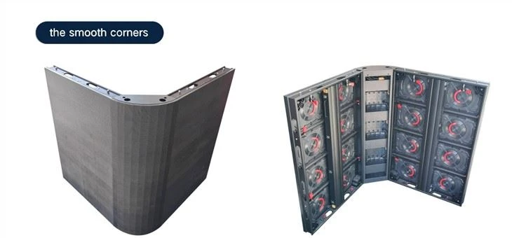 Outdoor LED Billboard LED Signs